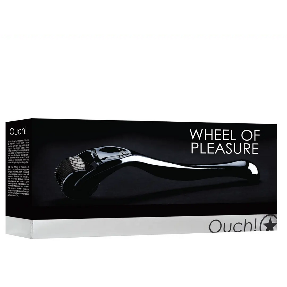 Wheel of Pleasure - foto 2