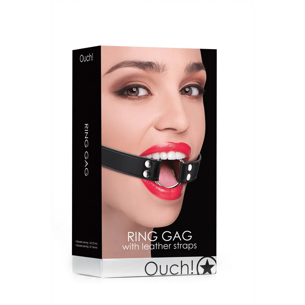 Ring Gag - foto 3