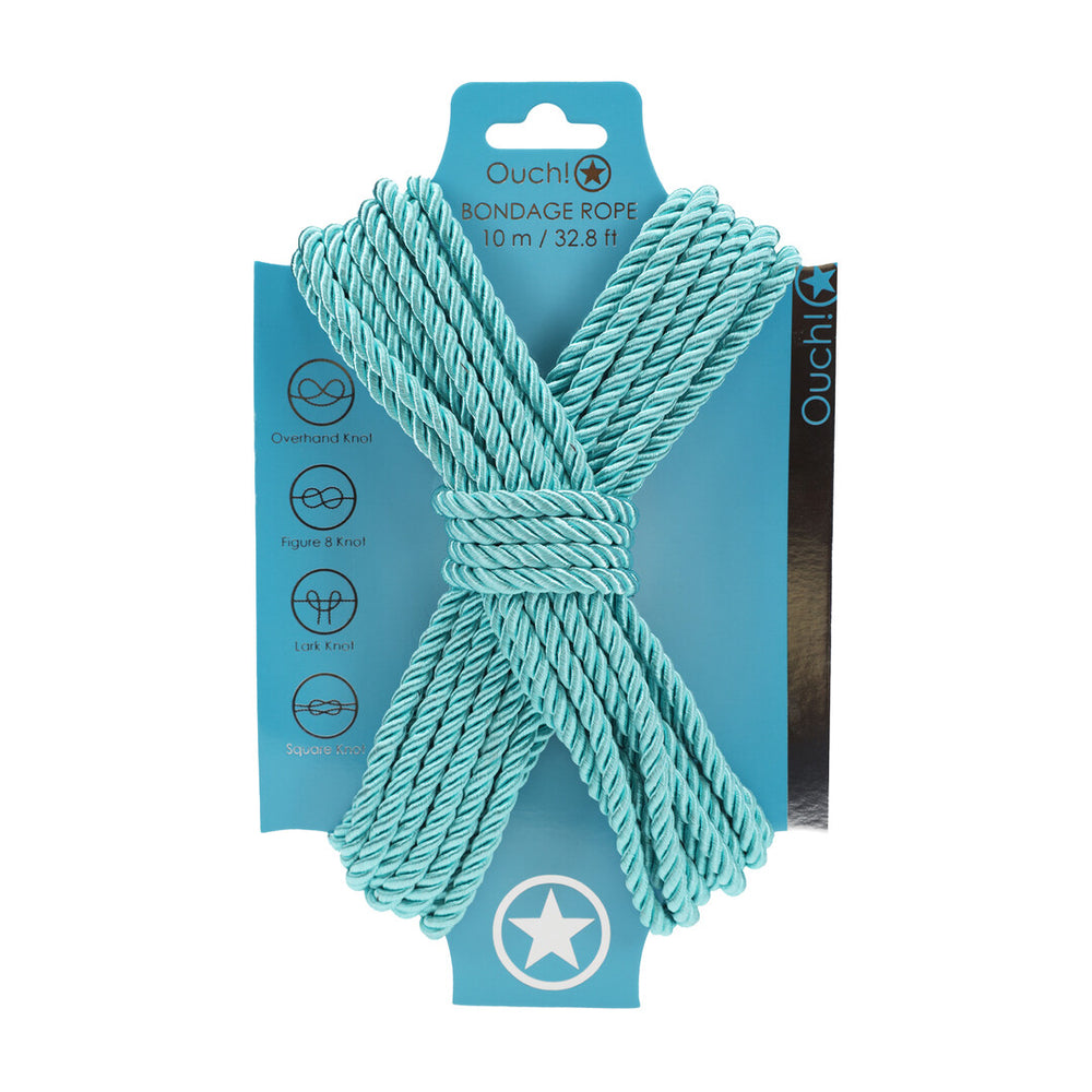 Polyester Bondage Touw - 10 m