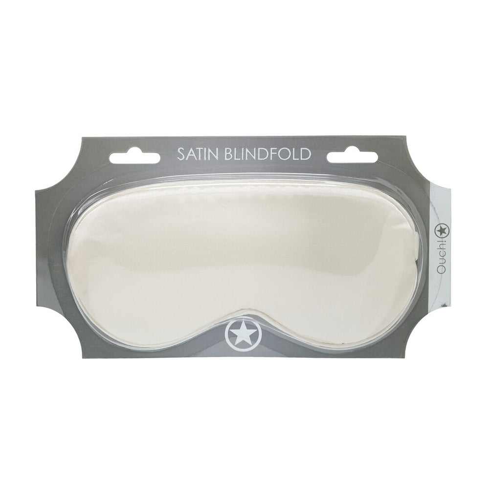 Satin Mask