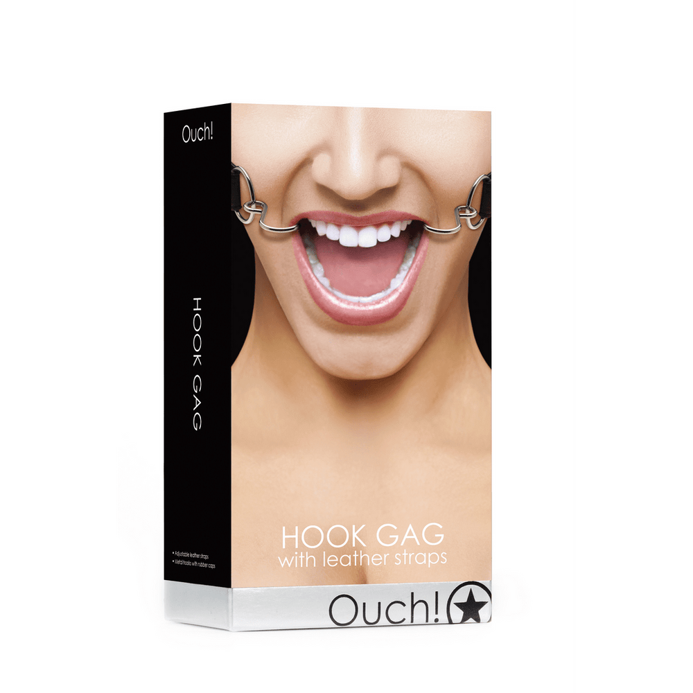 Ouch! - Hook Gag - foto 3