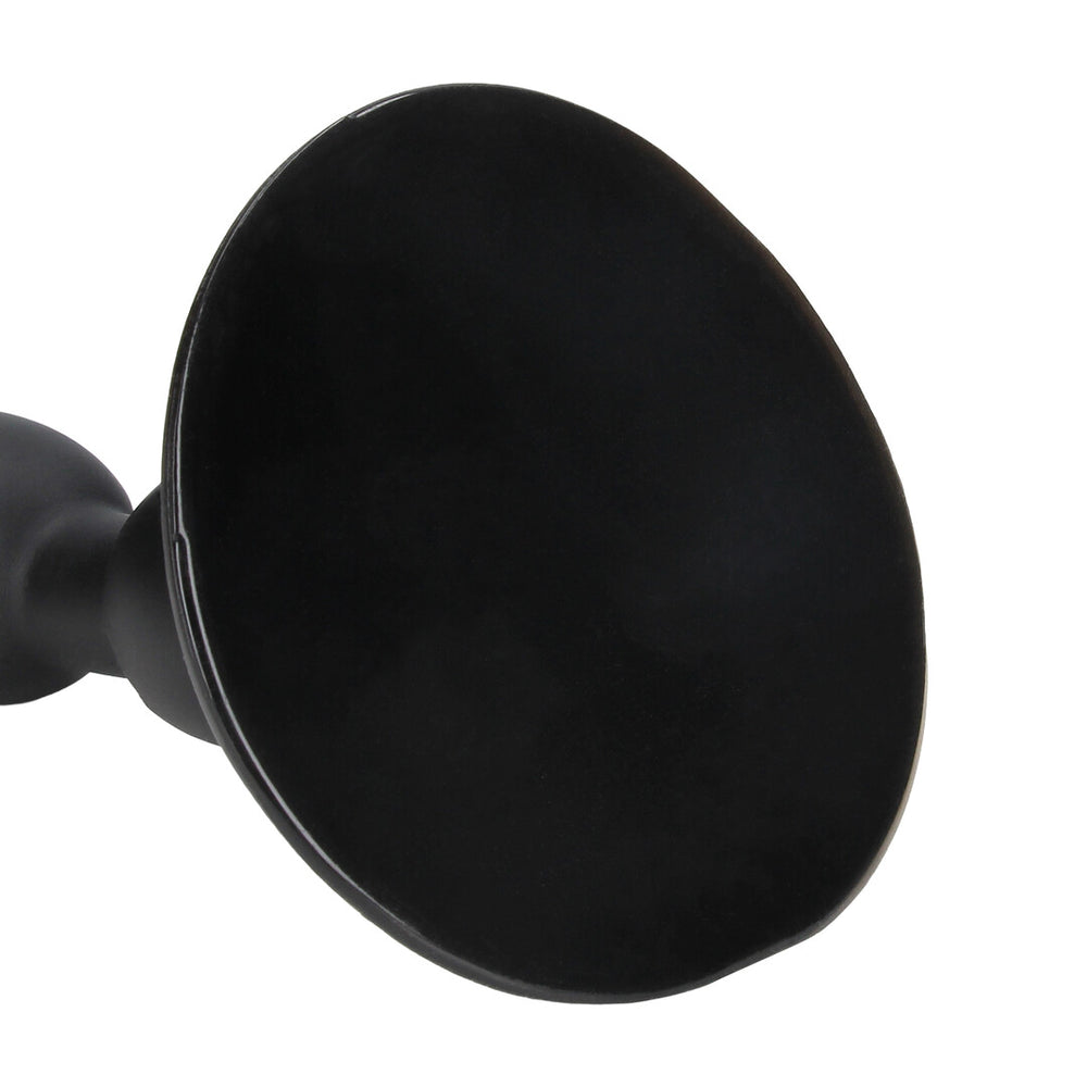 Chain Reaction - Anal Plug - 462 gr / 49 cm - Black