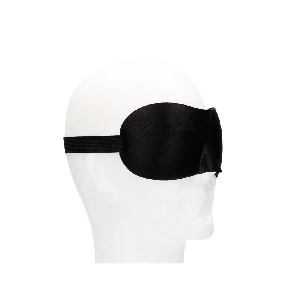 Ouch! - Curvy Oogmasker - foto 3