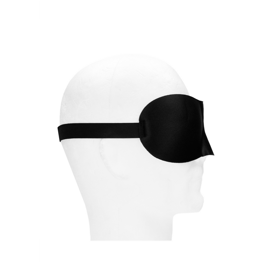 Ouch! - Curvy Oogmasker - foto 2