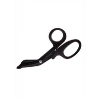 Bondage Veiligheid Schaar, fetish accessoire