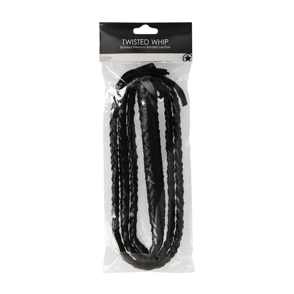 Twisted Whip - foto 2