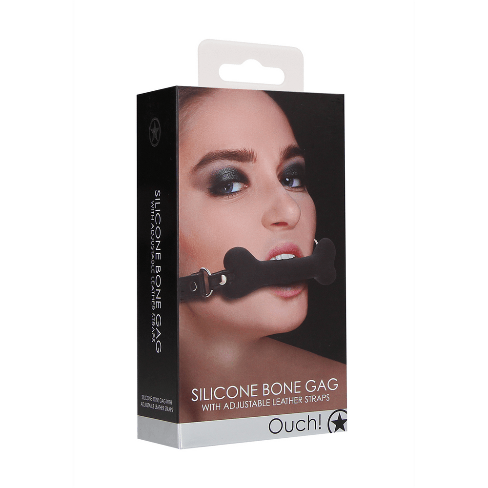 Bone Gag - foto 3