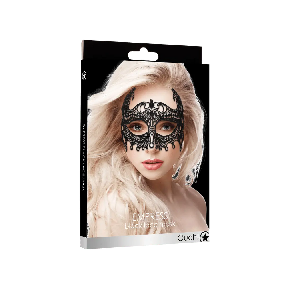 Empress - Oogmasker - foto 4