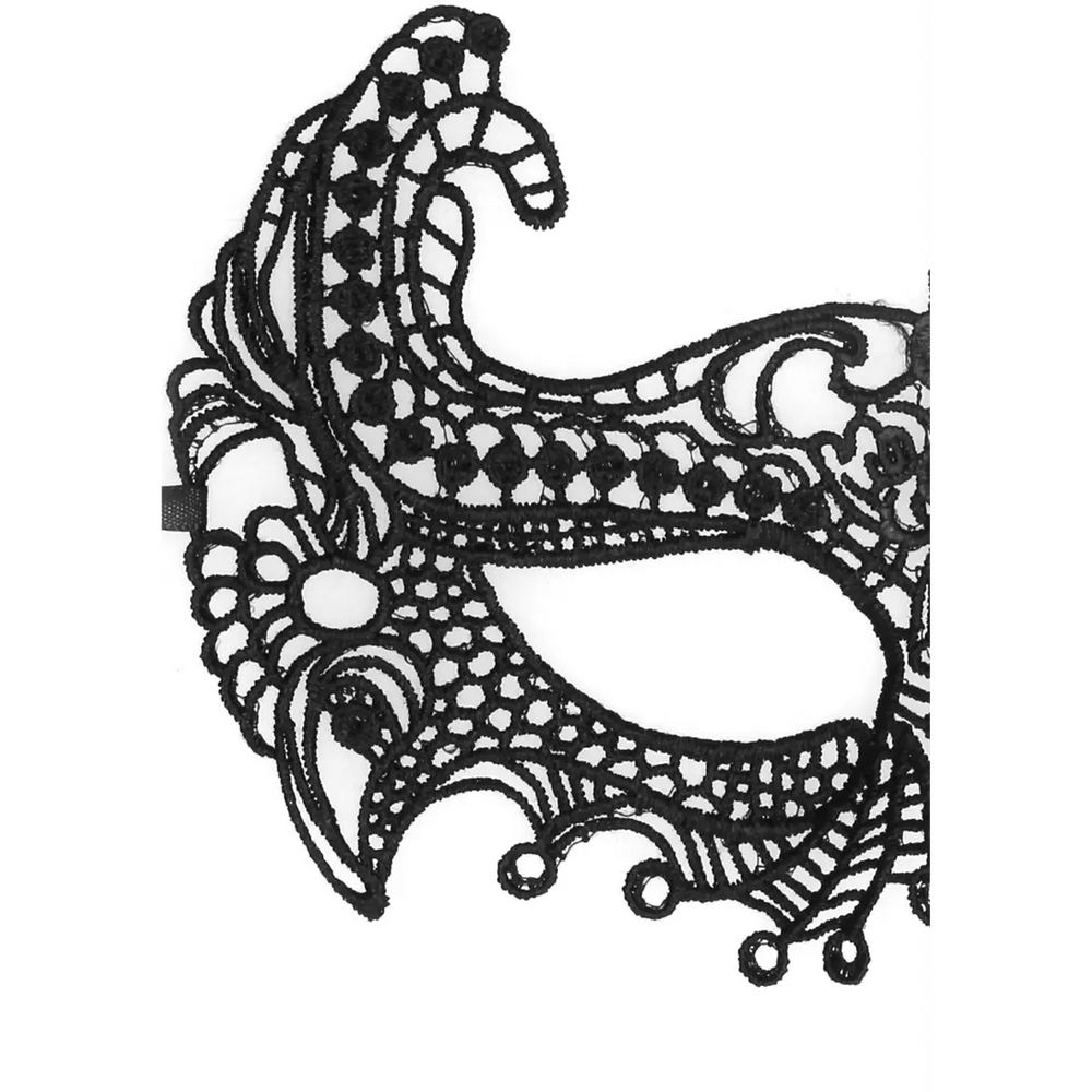 Empress - Oogmasker - foto 3