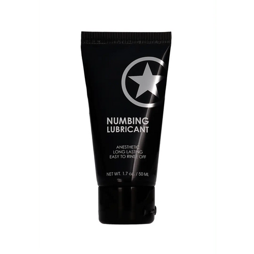 verdovend glijmiddel op waterbasis - 2 fl oz / 50 ml
