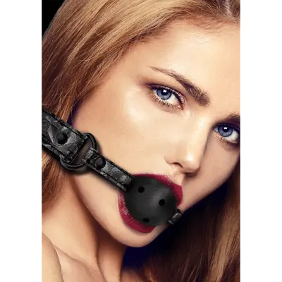 Breathable Ball Gag