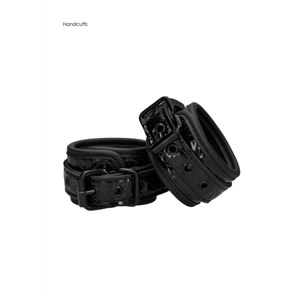 Hogtie met Diamanten Details - foto 14