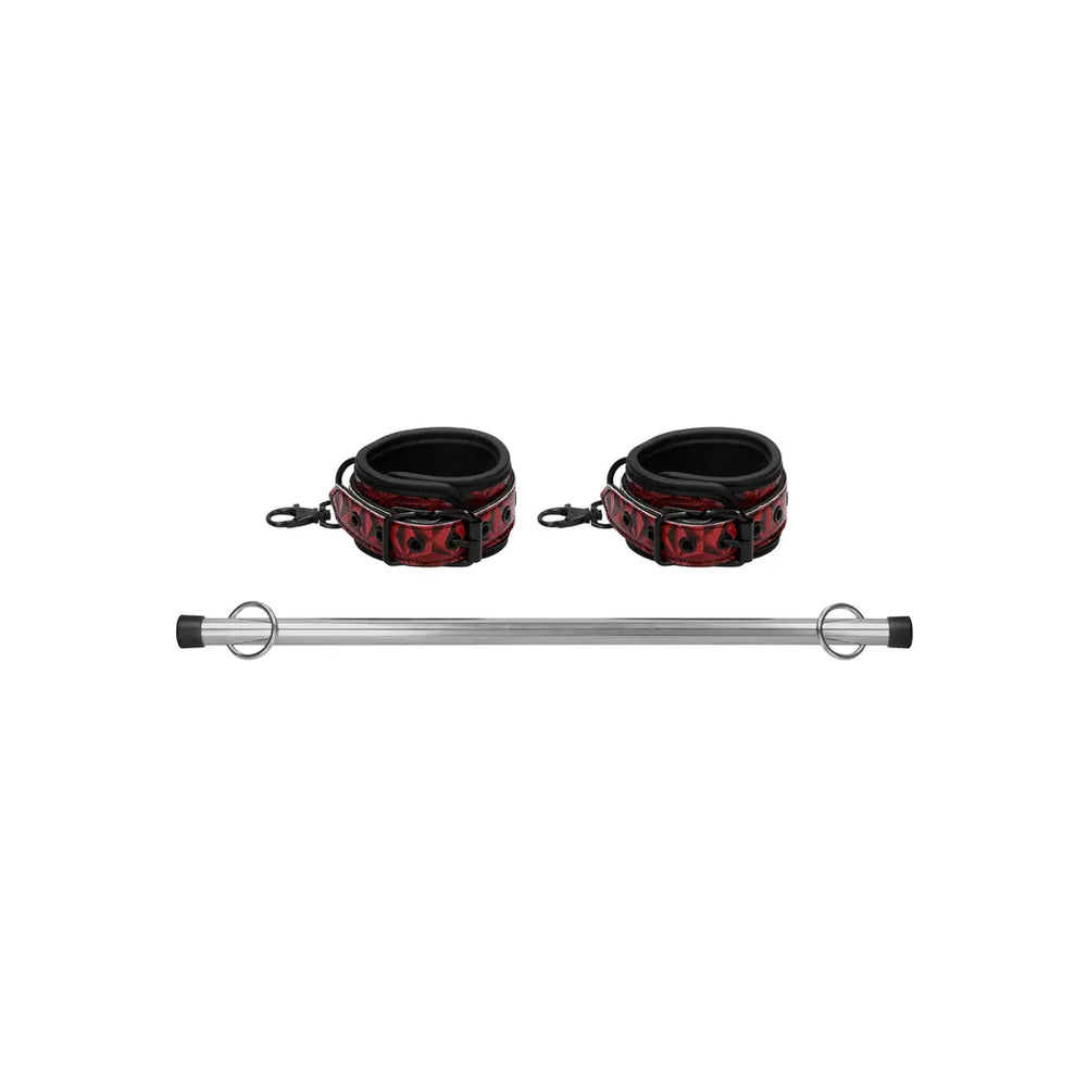 Spreader Bar - Spreidstang - 40 cm - foto 8