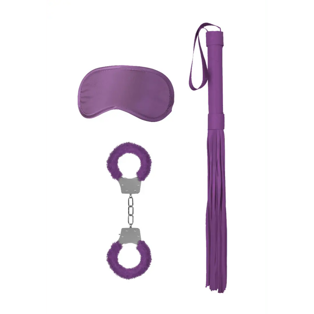 Introductory Bondage Kit #1 - foto 10