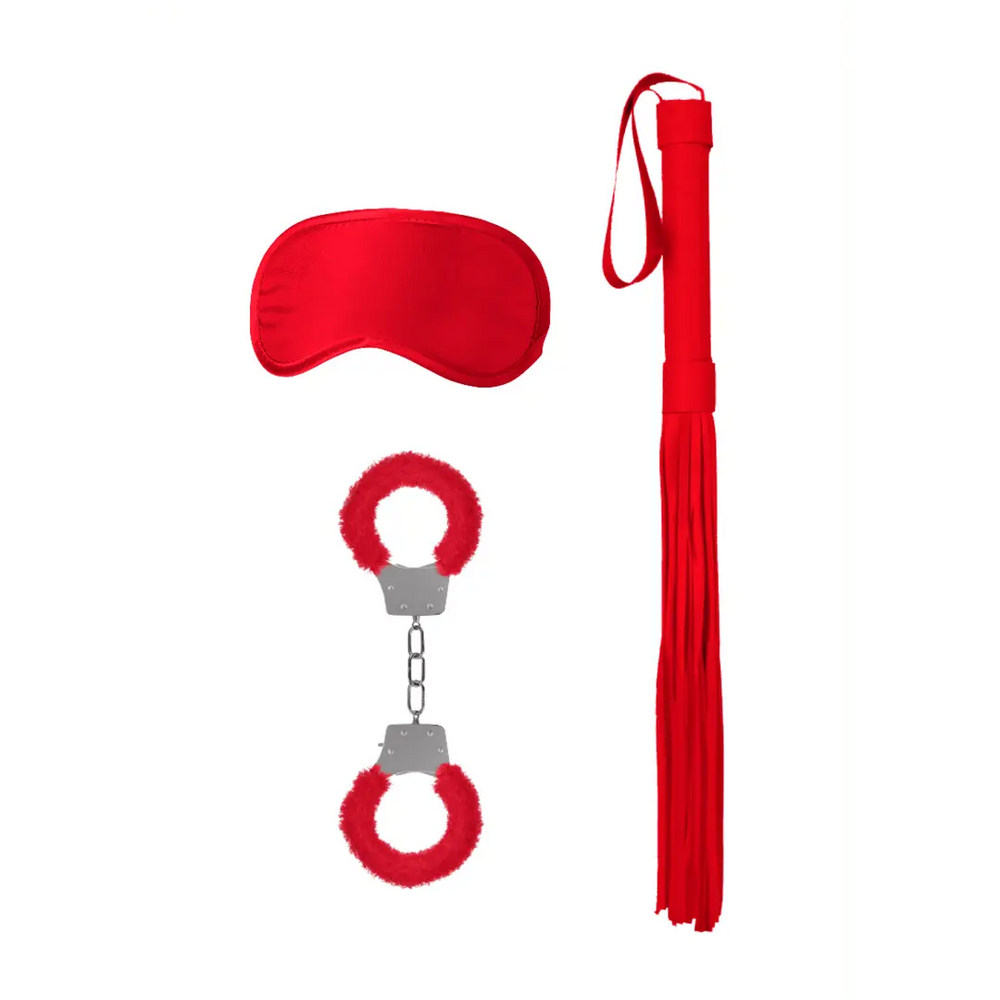 Introductory Bondage Kit #1 - foto 6