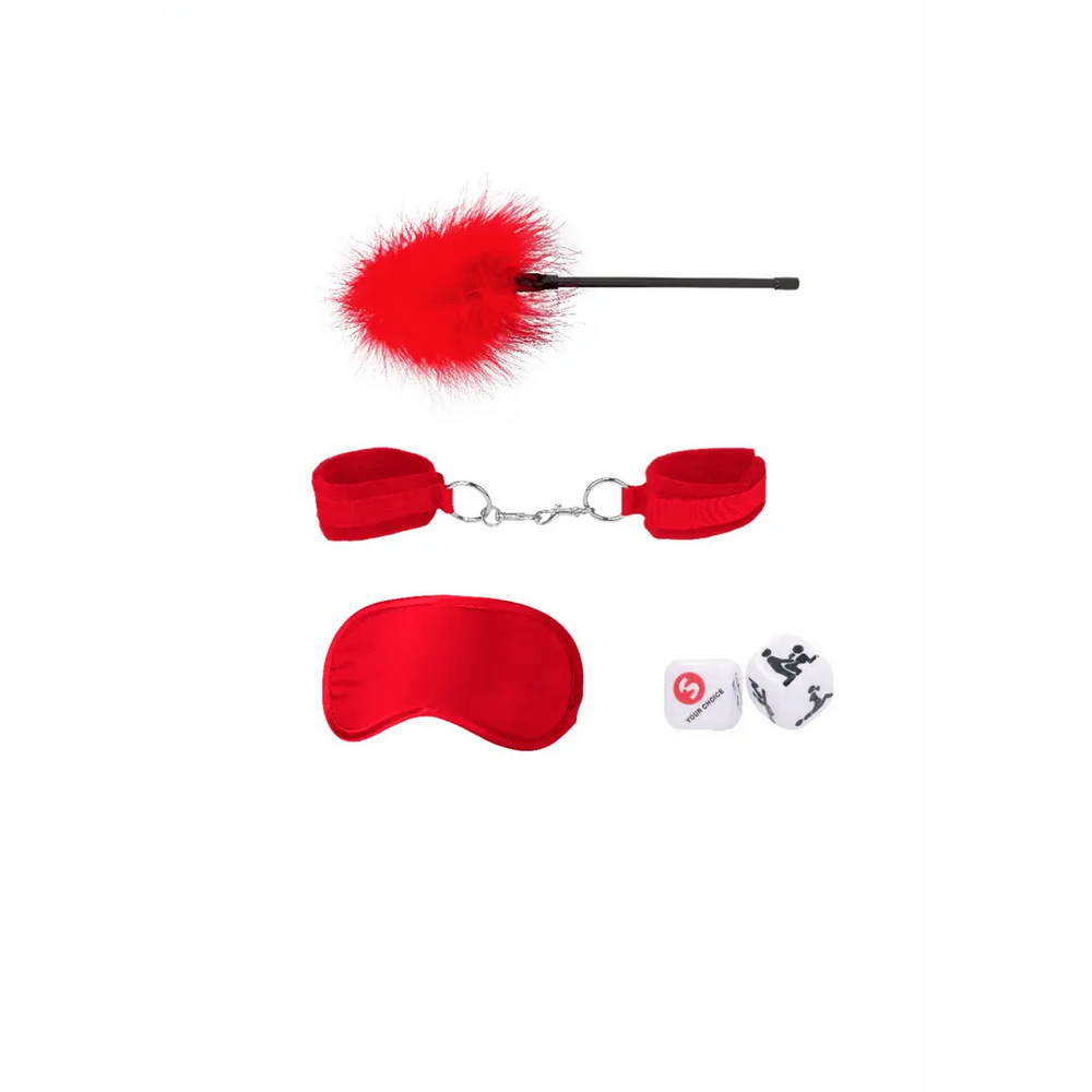 Introductory Bondage Kit #2 - foto 5