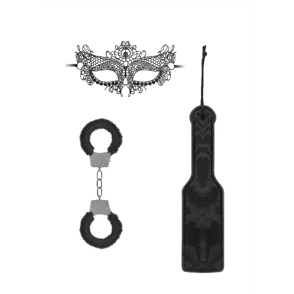 Introductory Bondage Kit #3 - foto 4
