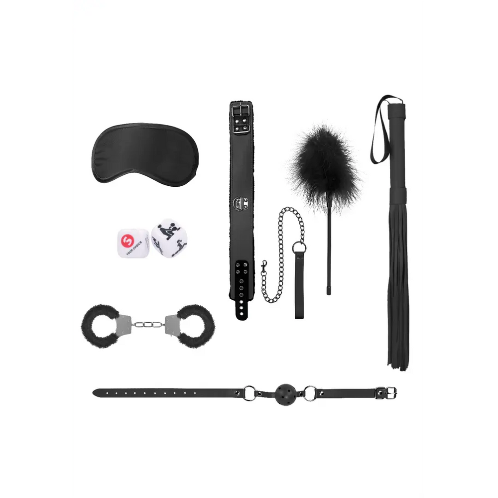 Introductory Bondage Kit #6 - foto 10