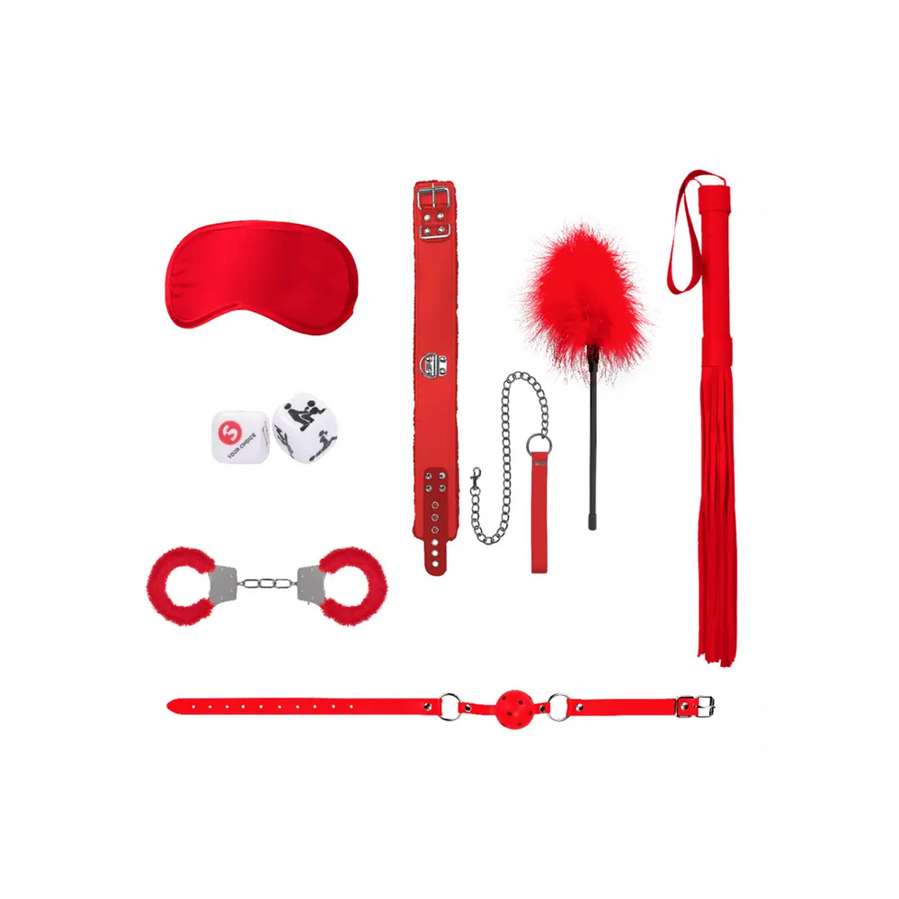 Introductory Bondage Kit #6 - foto 6