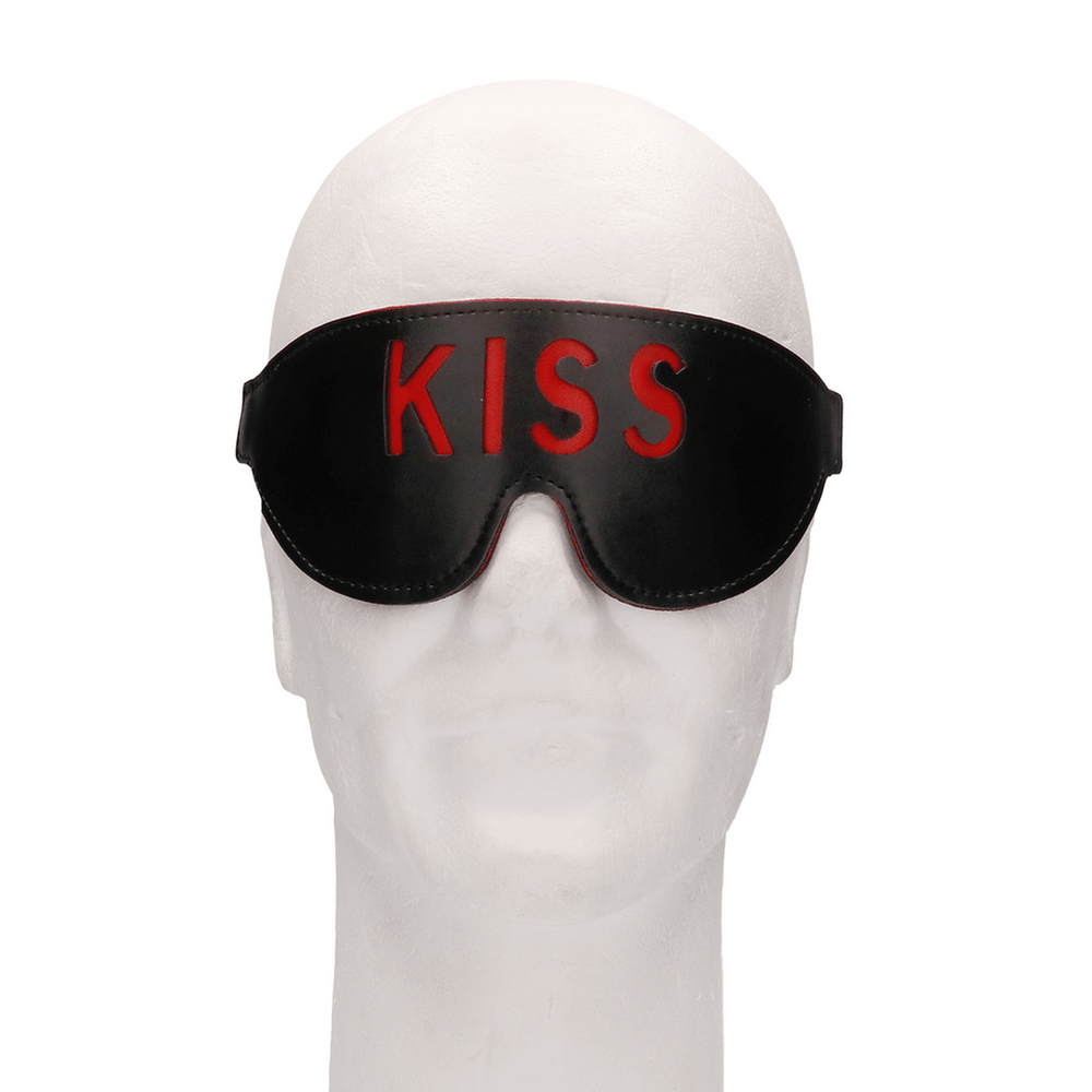 Oogmasker KISS - foto 3