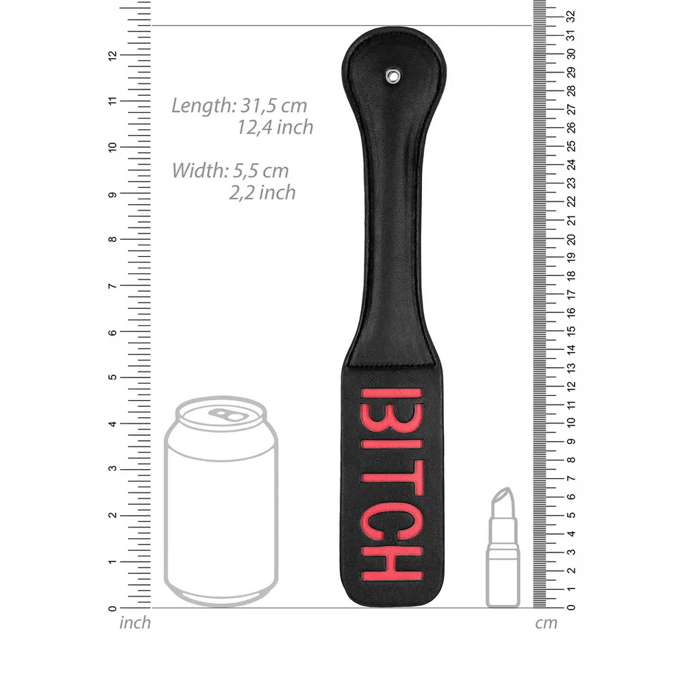 Paddle BITCH - foto 4
