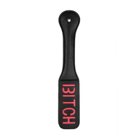 Paddle BITCH