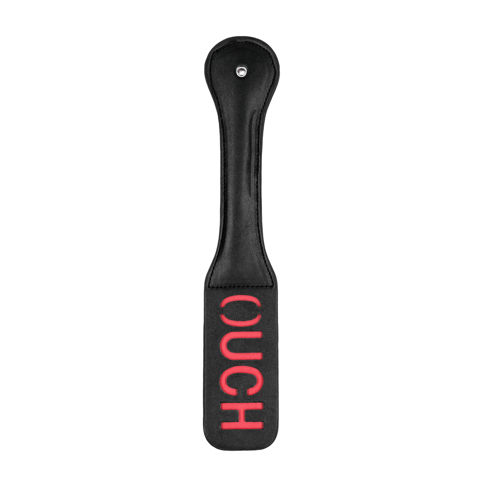 Paddle OUCH