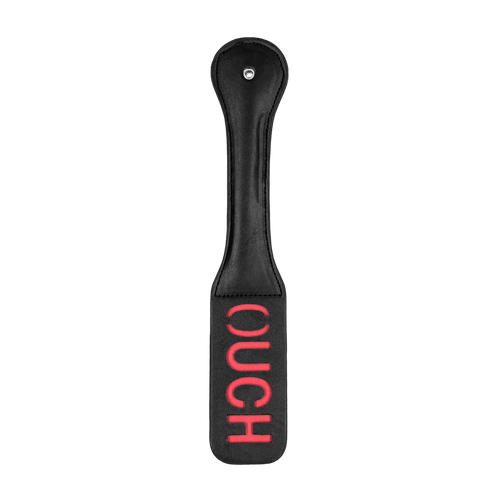 Paddle OUCH