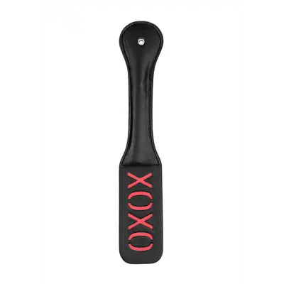 Paddle XOXO