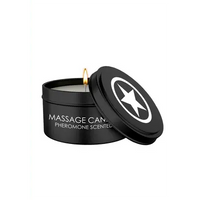 massagekaars met feromonen geur