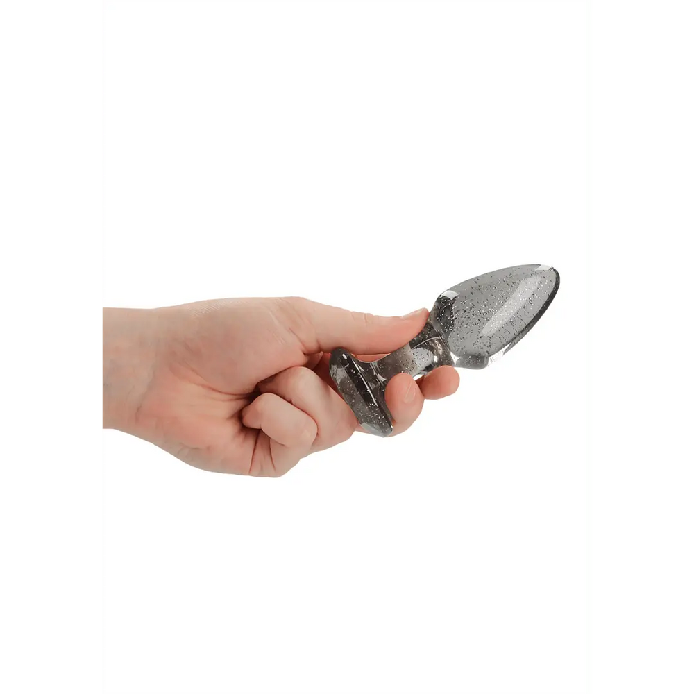 Ouch! - Acryl Butt Plug Set - foto 11