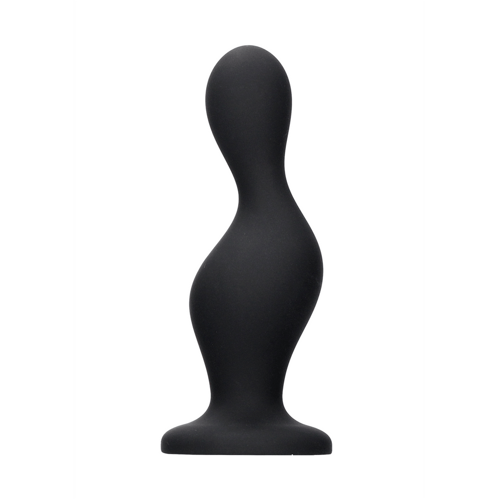 Wave - Butt Plug - foto 2