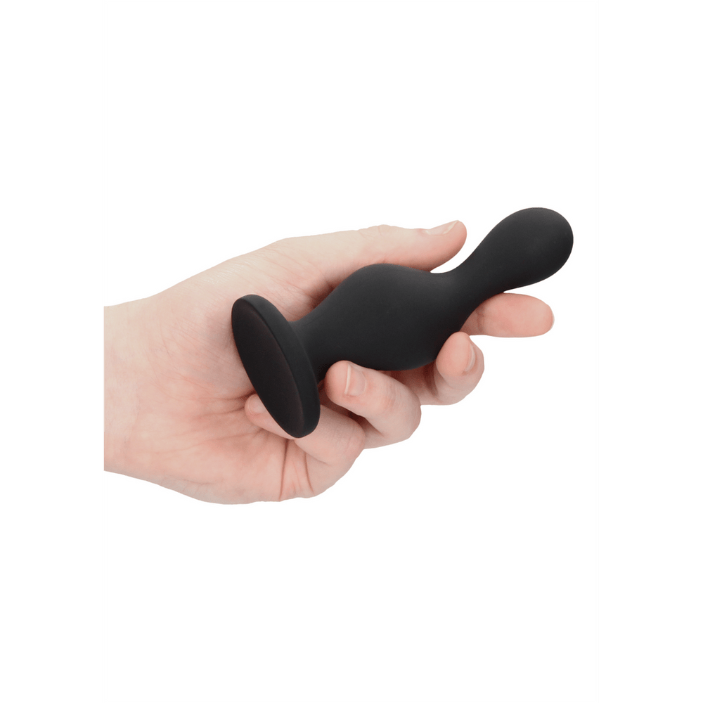 Wave - Butt Plug - foto 3