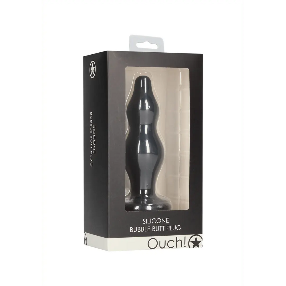 Bubble - Butt Plug - foto 4