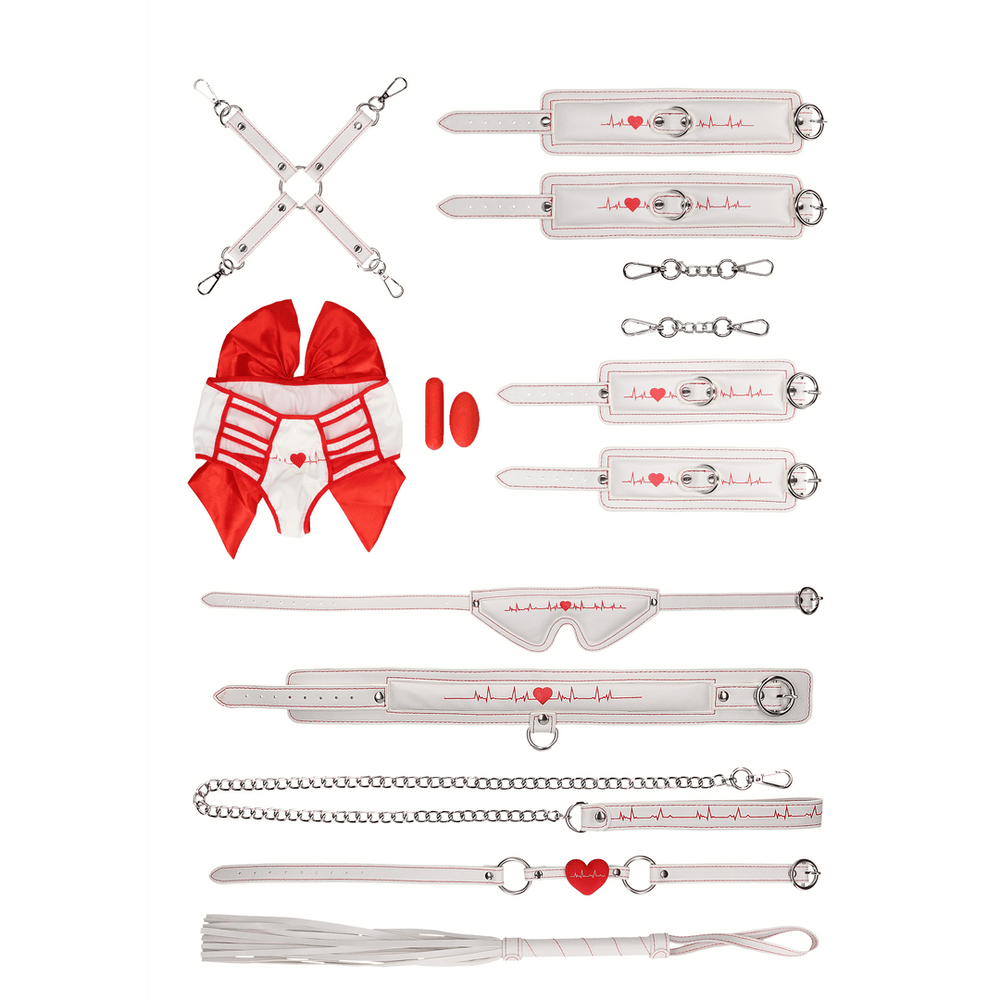 Nurse Pleasure Kit - foto 5