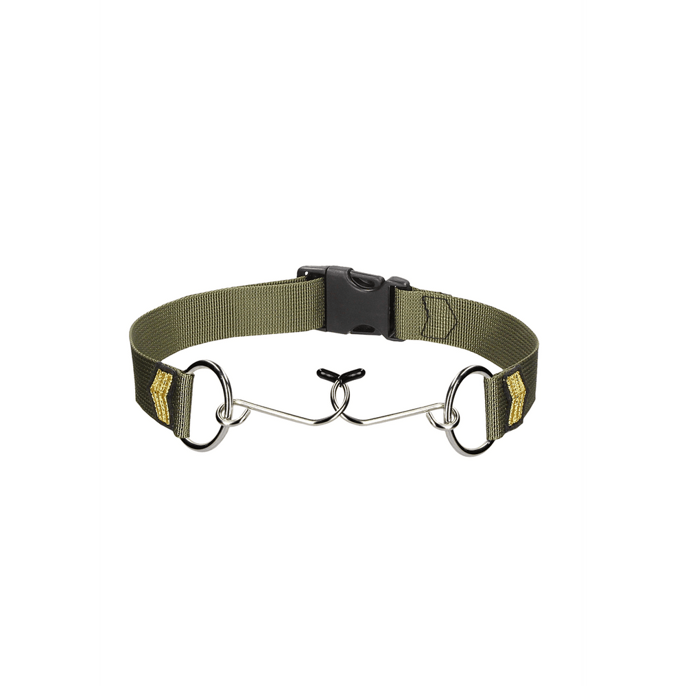 Army Bondage Kit - foto 2