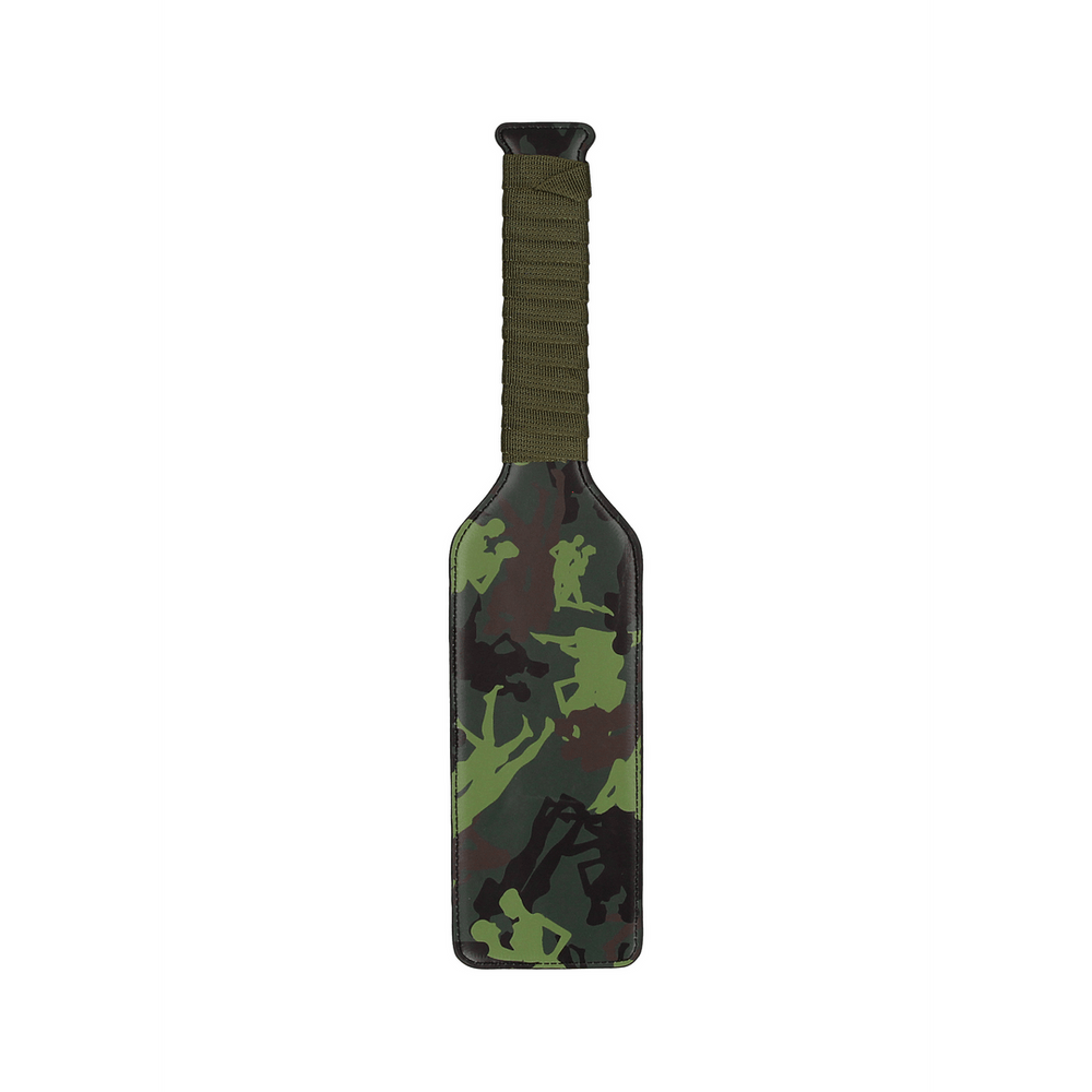 Army Bondage Kit - foto 3