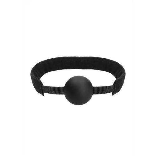 Ouch! - Verstelbare Ball Gag