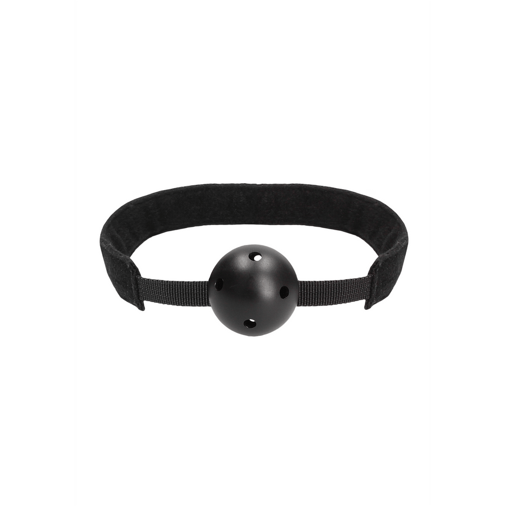 Adjustable Breathable Gag