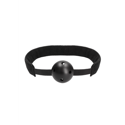 Adjustable Breathable Gag