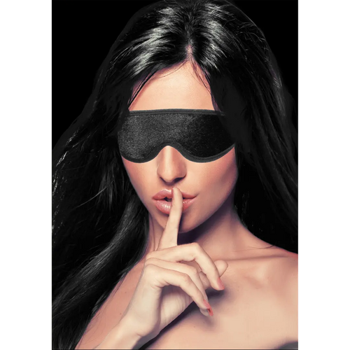 oogmasker