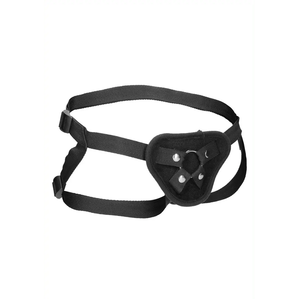 Adjustable Harness with O-Ring for Dildo - foto 5