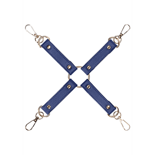 hogtie connector sailor theme