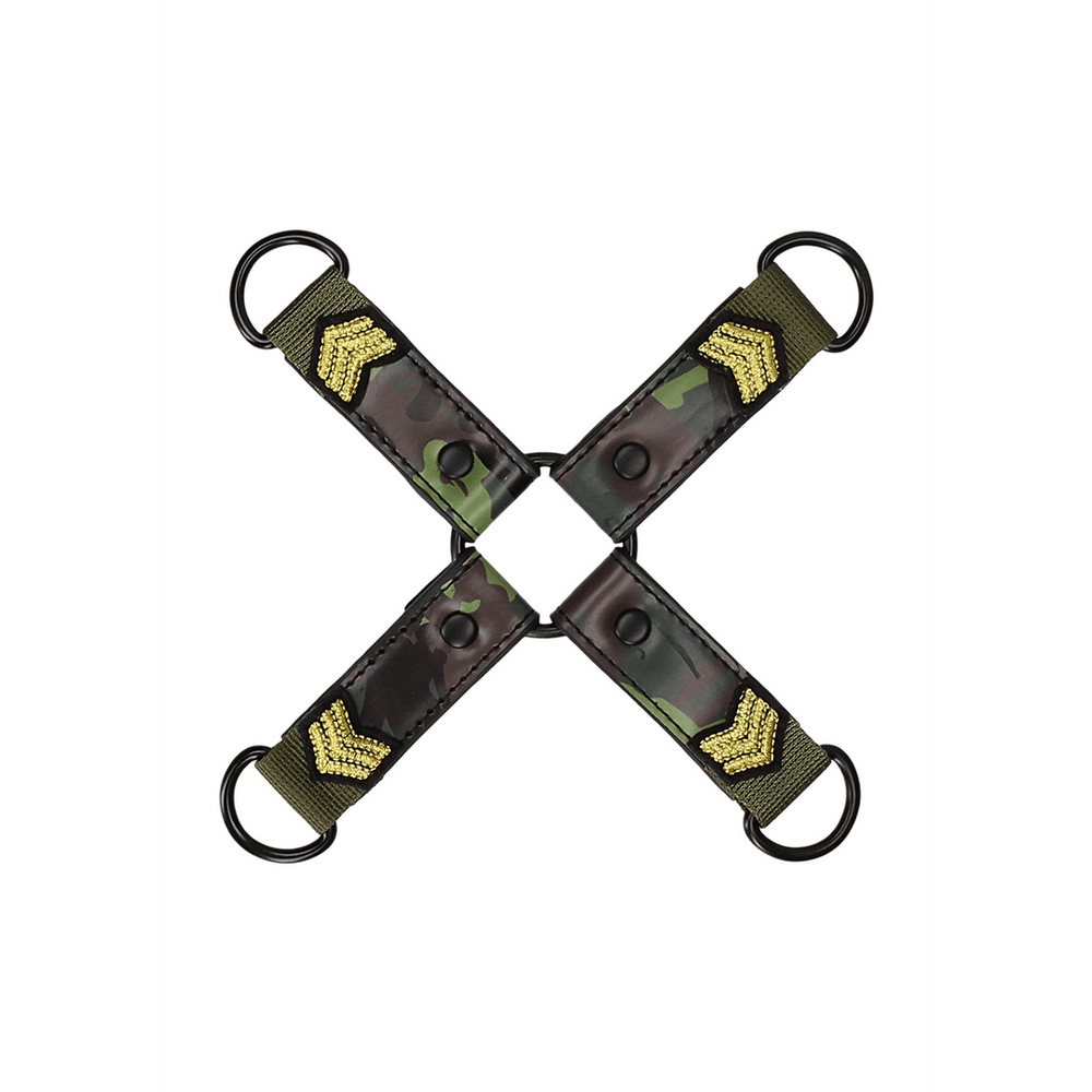 Hogtie Connector - foto 5