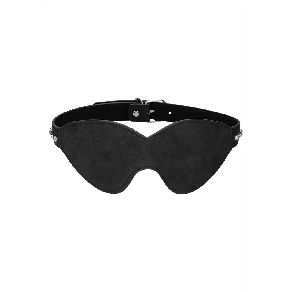 Oogmasker Met Diamanten - foto 2