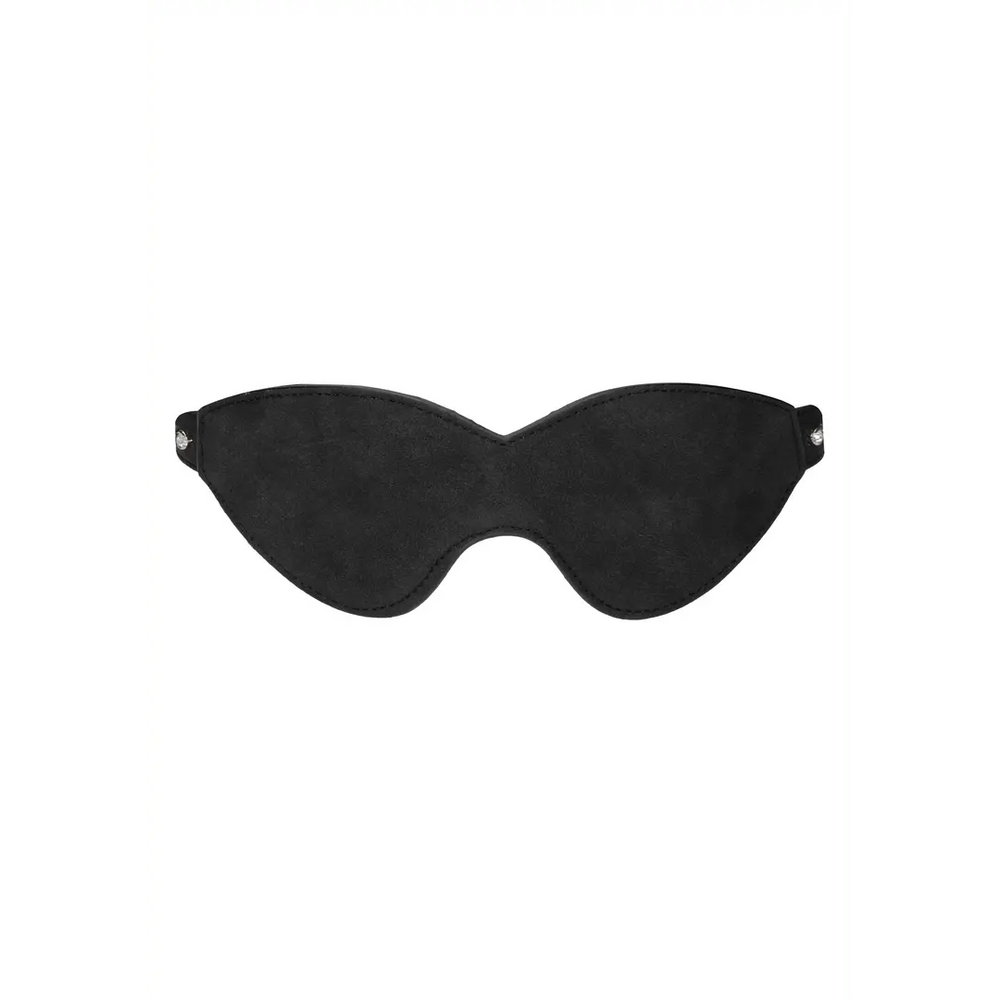 Oogmasker Met Diamanten - foto 3