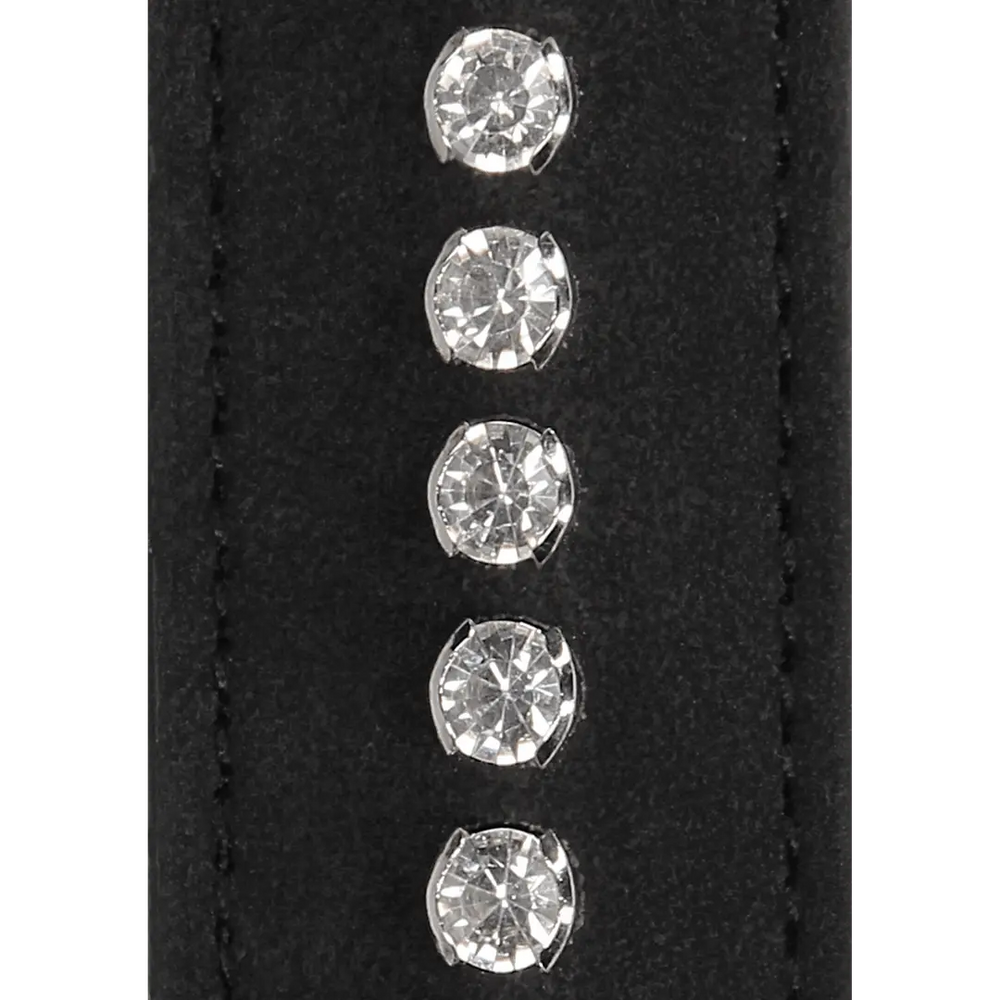 Diamond Studded Paddle - foto 2