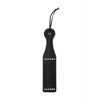 Diamond Studded Paddle