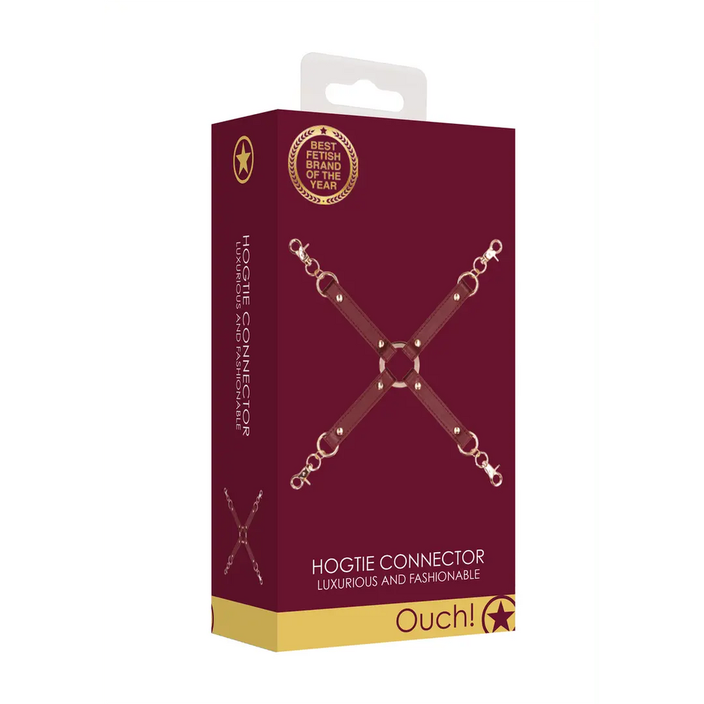 Hogtie Connector - foto 2
