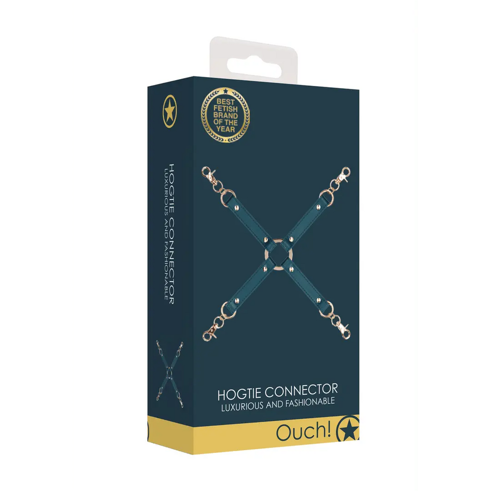 Hogtie Connector - foto 5